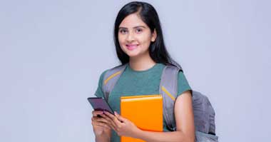 D.ed Admission